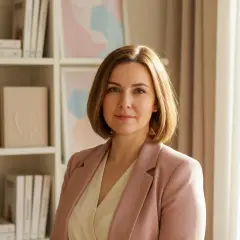 Autor Anastazja Borowska