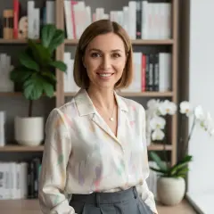 Autor Zuzanna Brzezińska