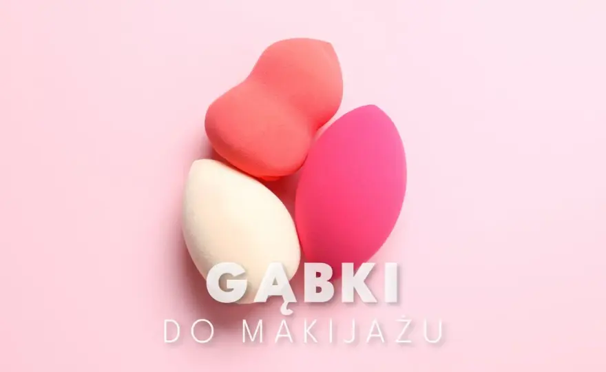Gąbka do makijażu - Jak używać, by makijaż był idealny?