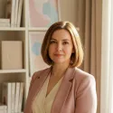 Autor Anastazja Borowska