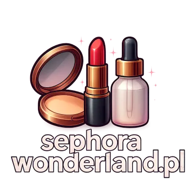 Logo sephorawonderland.pl